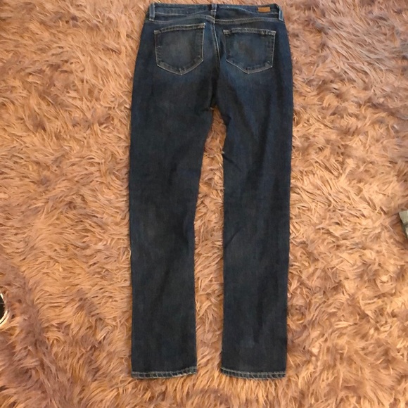 PAIGE skinny jean - Picture 3 of 4